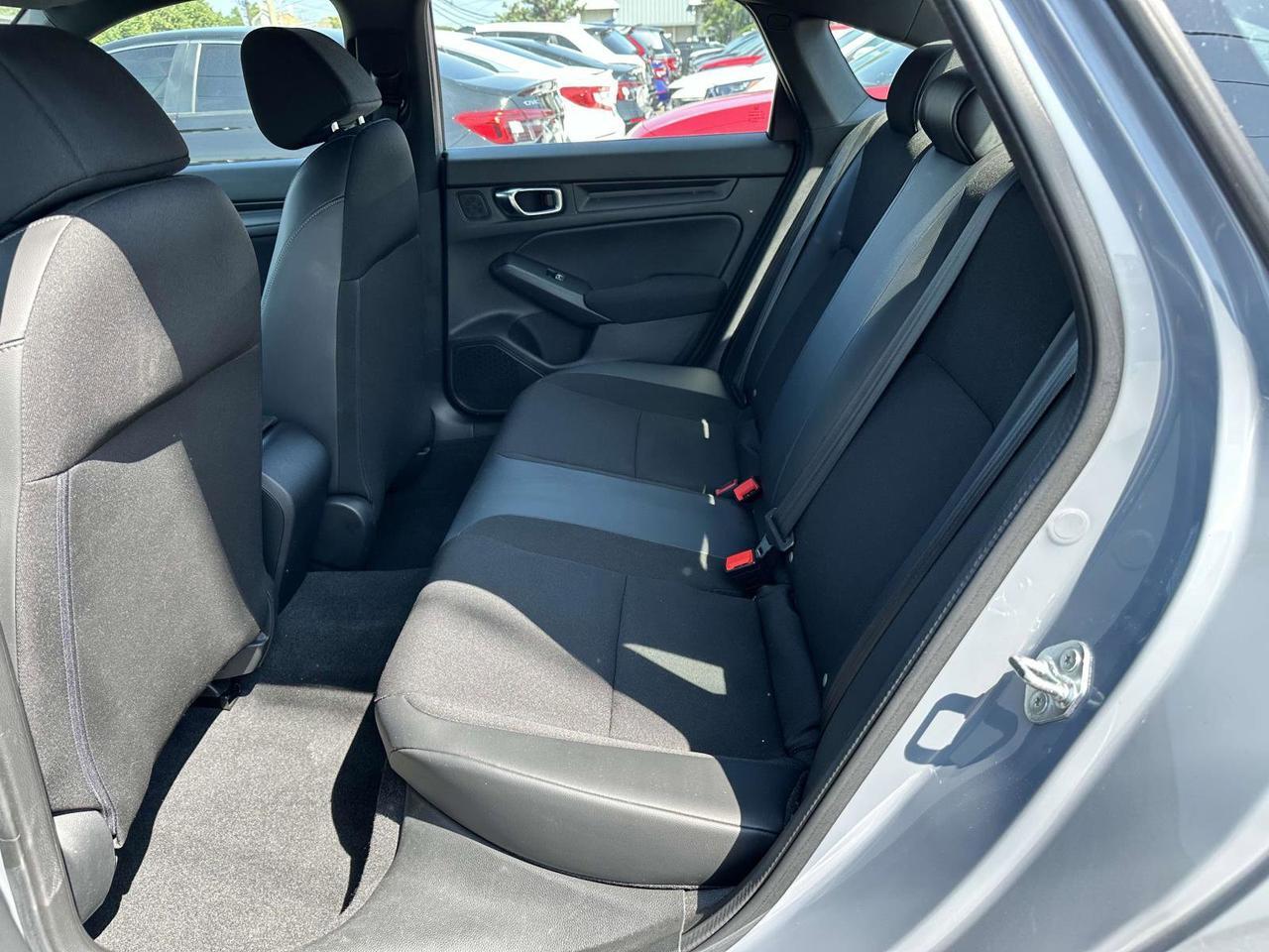 2023 Honda Civic Sedan Sport San Clemente CA