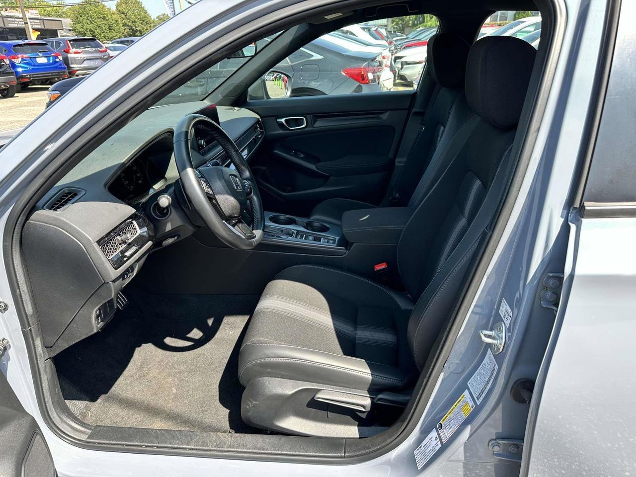 2023 Honda Civic Sedan Sport San Clemente CA