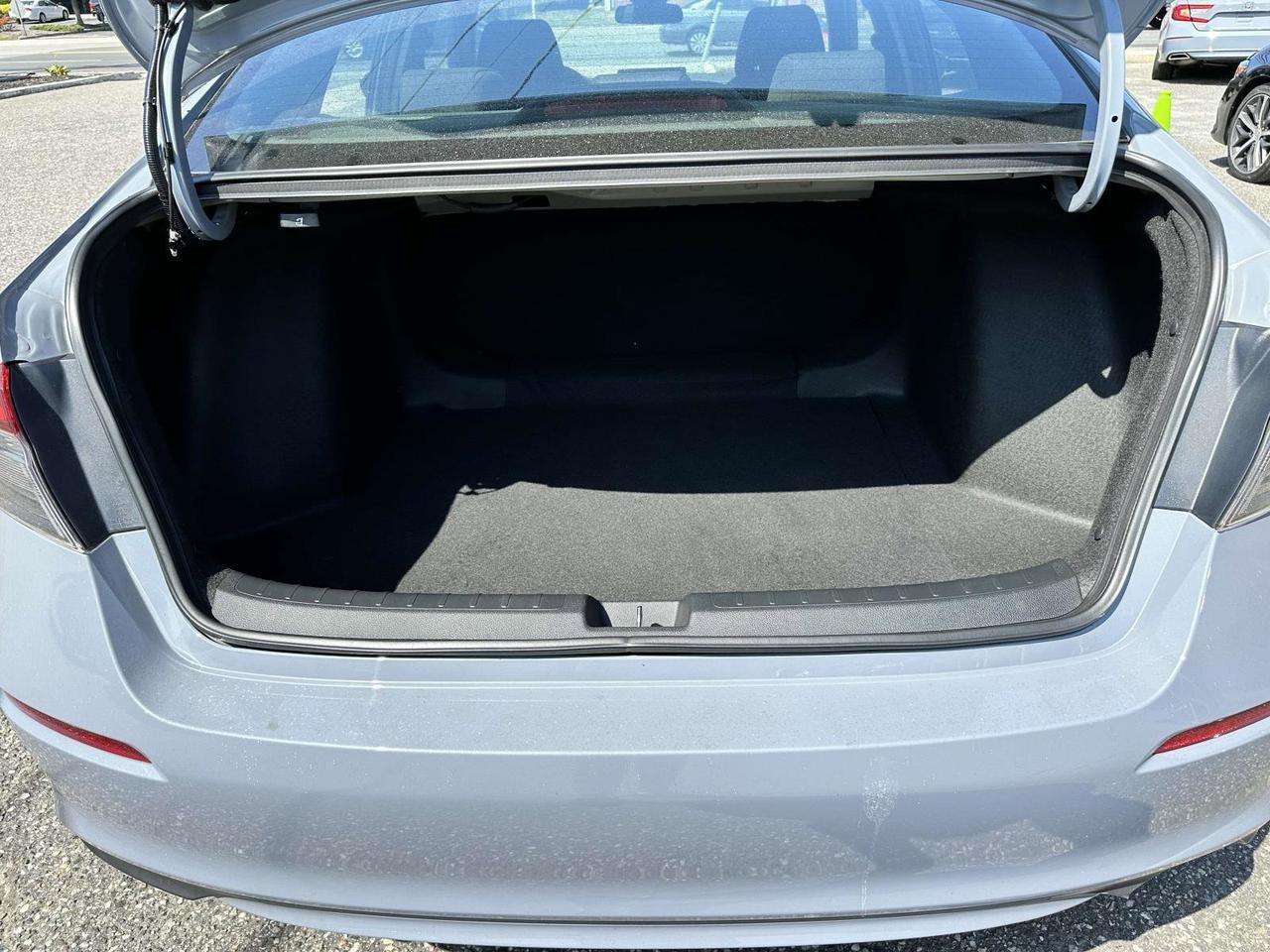 2023 Honda Civic Sedan Sport San Clemente CA