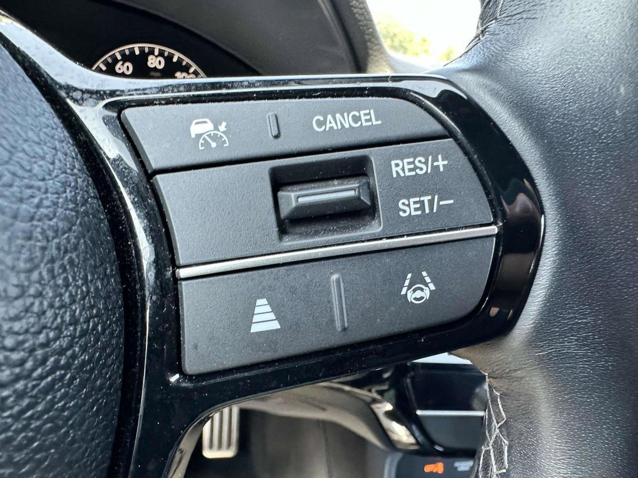2023 Honda Civic Sedan Sport San Clemente CA