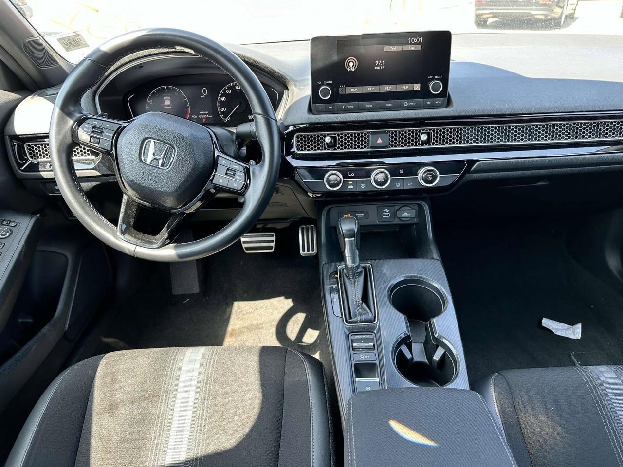 2023 Honda Civic Sedan Sport San Clemente CA