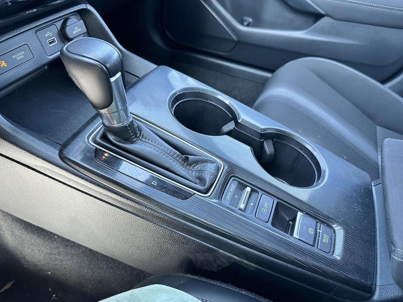 2023 Honda Civic Sedan Sport San Clemente CA