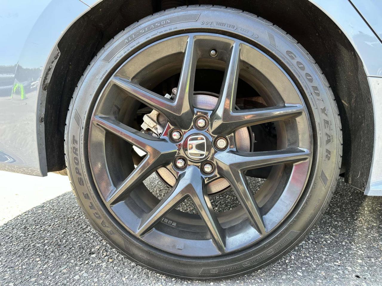 2023 Honda Civic Sedan Sport San Clemente CA