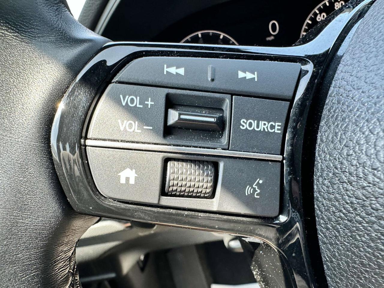 2023 Honda Civic Sedan Sport San Clemente CA