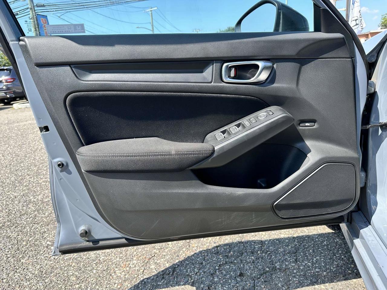 2023 Honda Civic Sedan Sport San Clemente CA