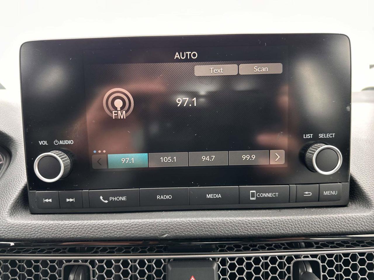 2023 Honda Civic Sedan Sport San Clemente CA