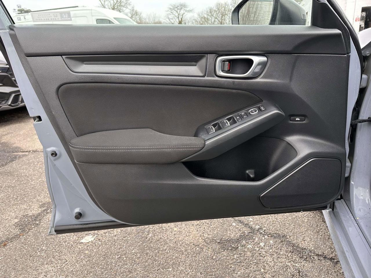 2023 Honda Civic Sedan Sport San Clemente CA