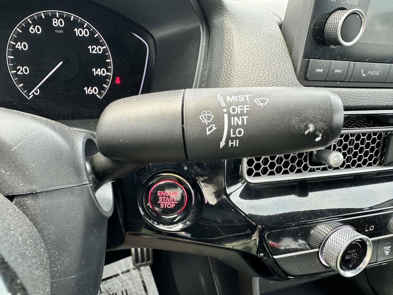 2023 Honda Civic Sedan Sport San Clemente CA