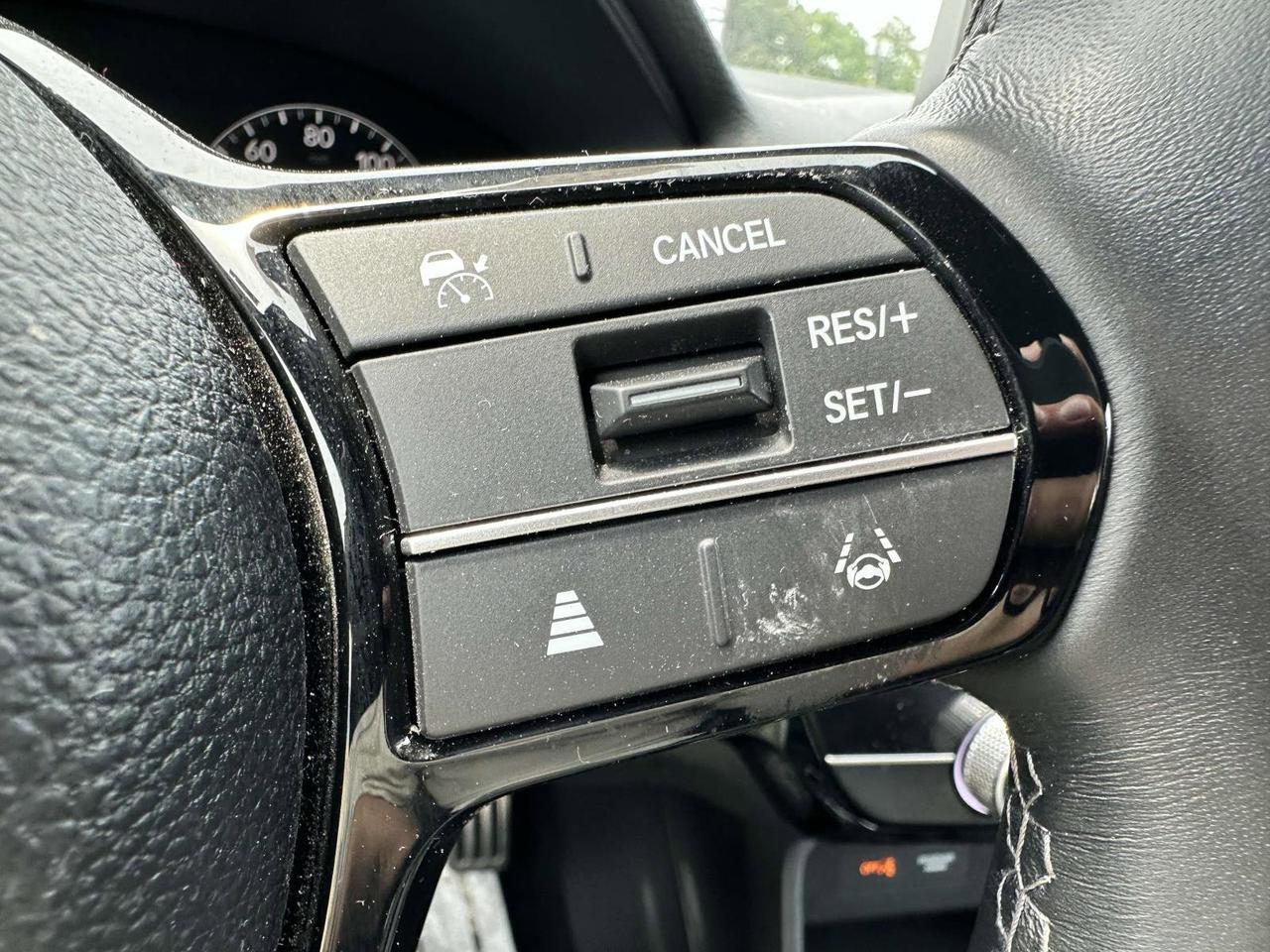 2023 Honda Civic Sedan Sport San Clemente CA