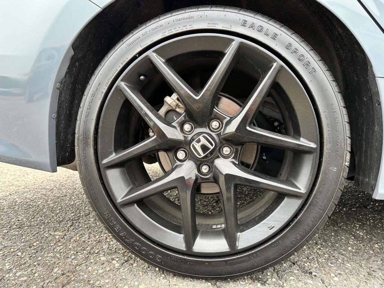 2023 Honda Civic Sedan Sport San Clemente CA