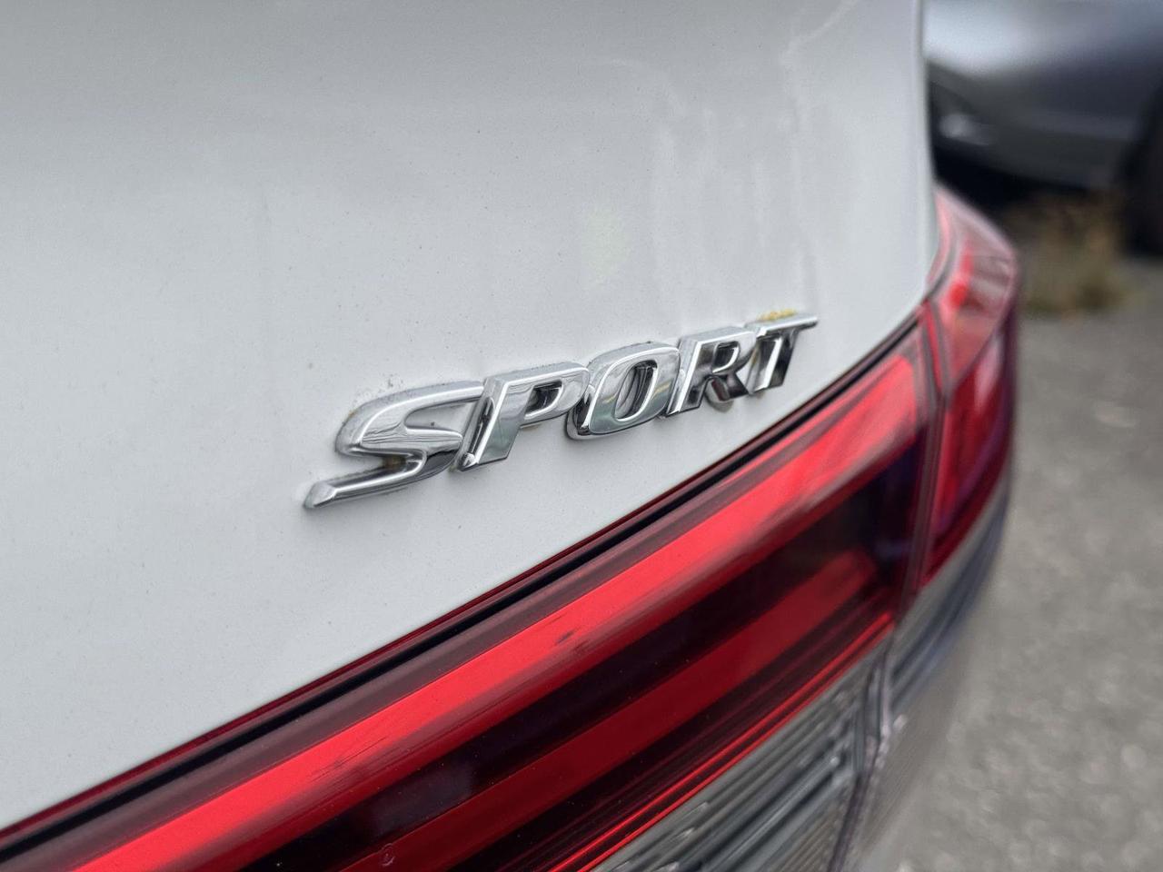 2023 Honda Civic Sedan Sport San Clemente CA