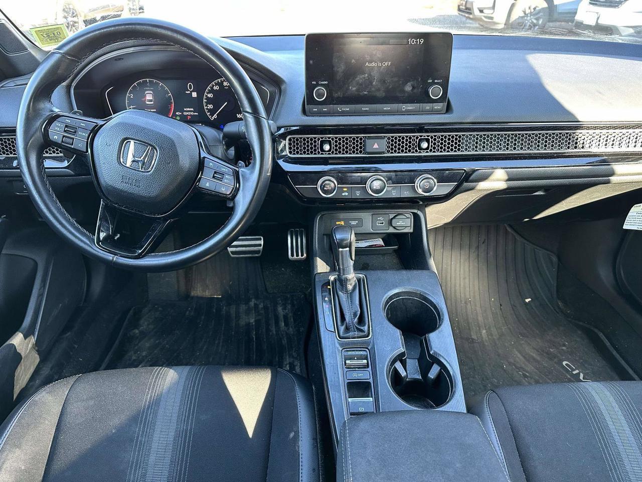 2023 Honda Civic Sedan Sport San Clemente CA