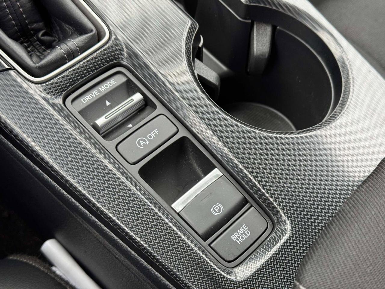 2023 Honda Civic Sedan Sport San Clemente CA