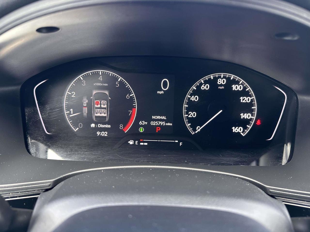 2023 Honda Civic Sedan Sport San Clemente CA