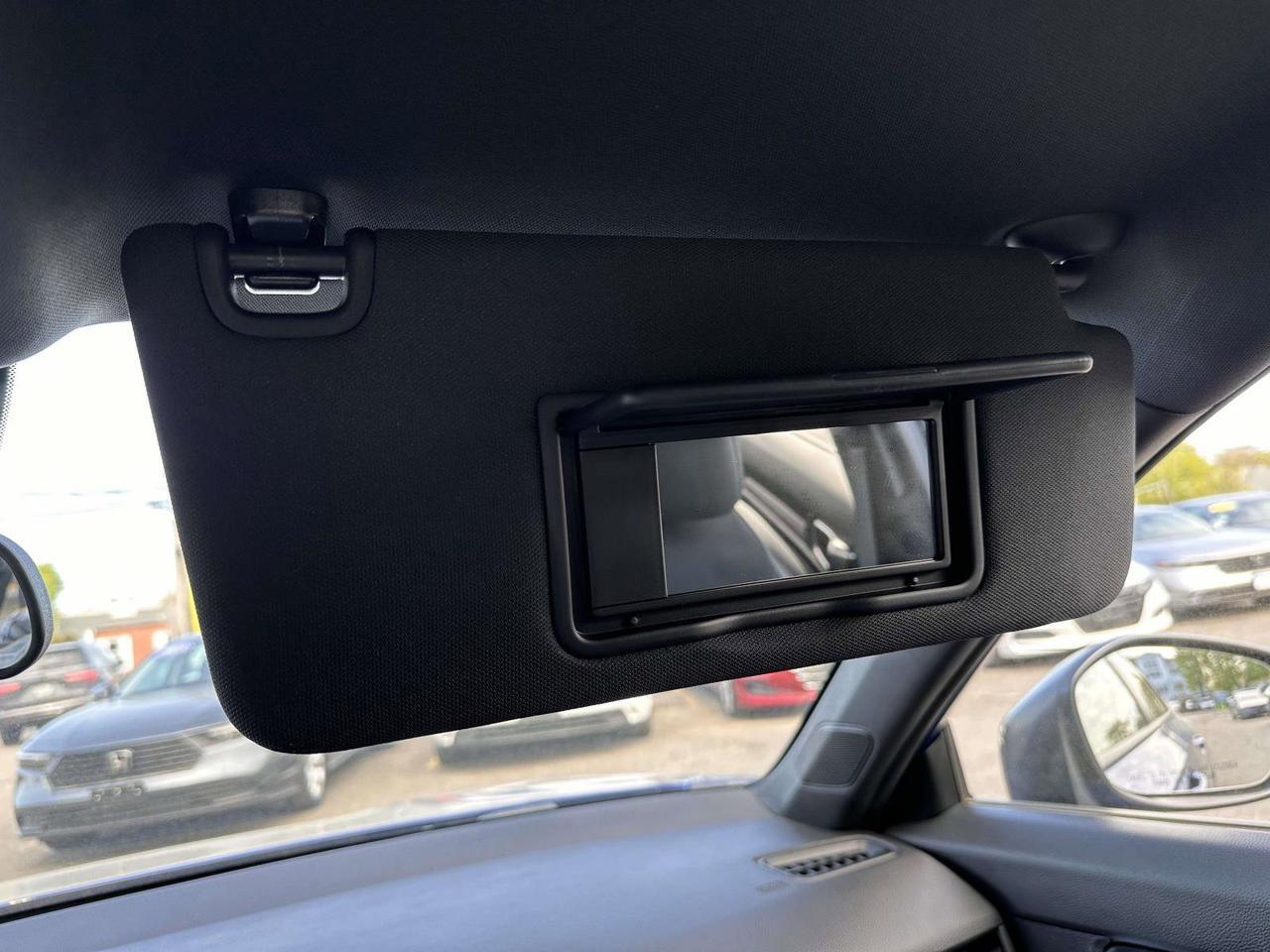 2023 Honda Civic Sedan Sport San Clemente CA