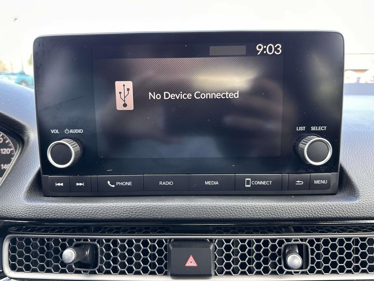 2023 Honda Civic Sedan Sport San Clemente CA