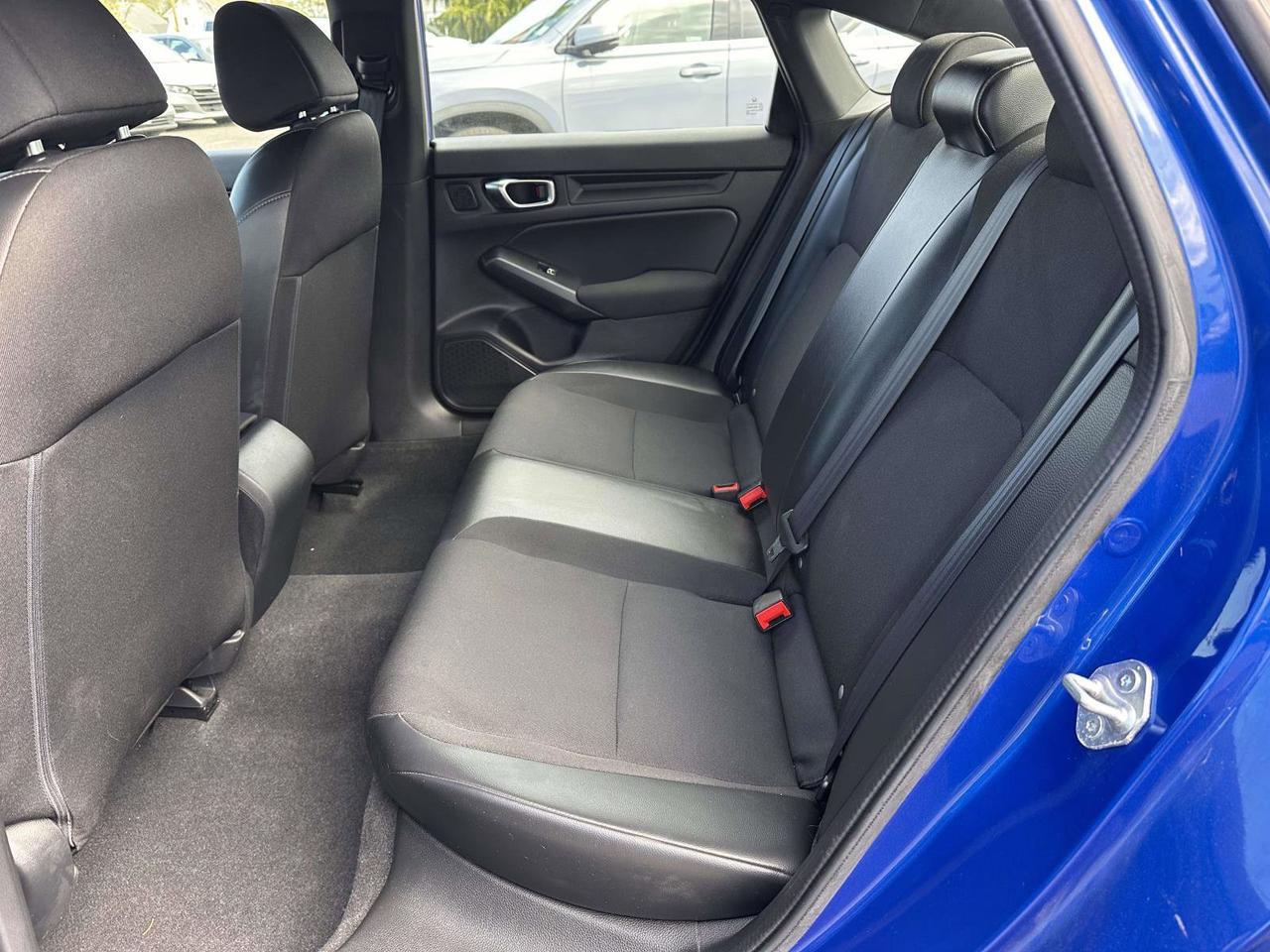 2023 Honda Civic Sedan Sport San Clemente CA
