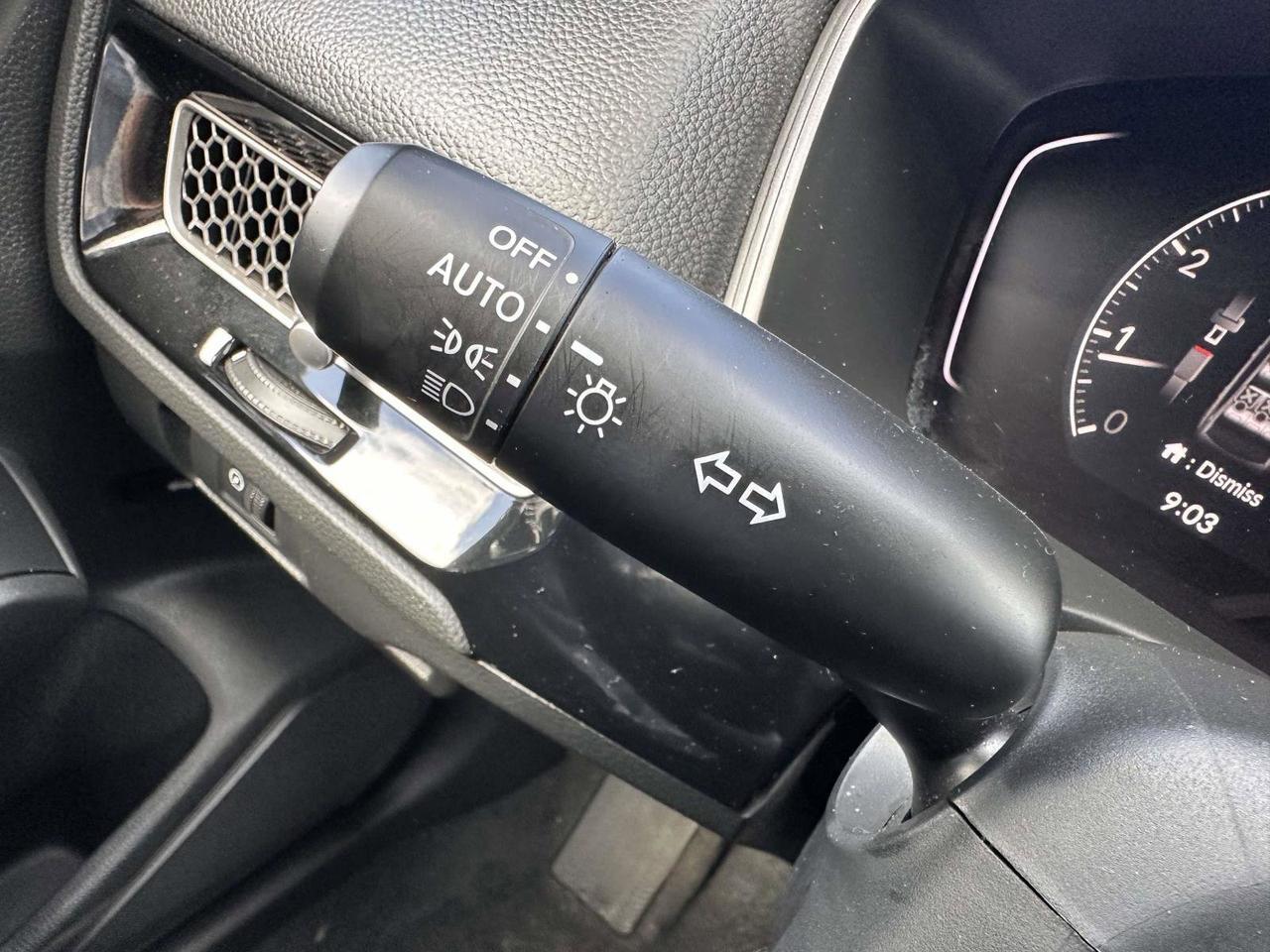 2023 Honda Civic Sedan Sport San Clemente CA