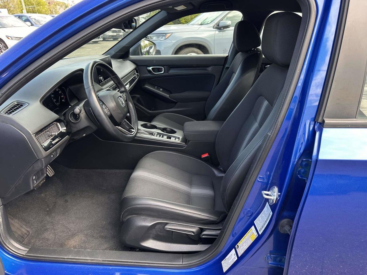 2023 Honda Civic Sedan Sport San Clemente CA
