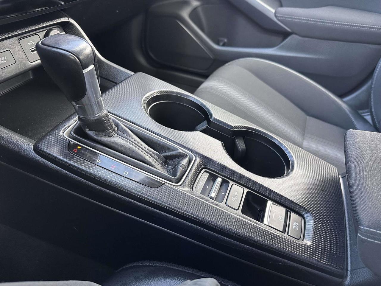 2023 Honda Civic Sedan Sport San Clemente CA