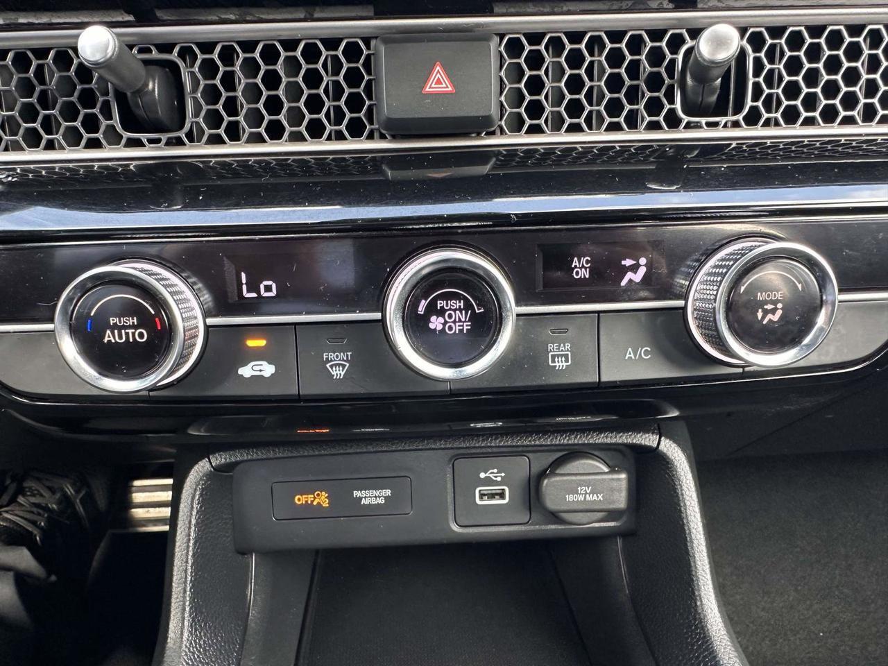2023 Honda Civic Sedan Sport San Clemente CA