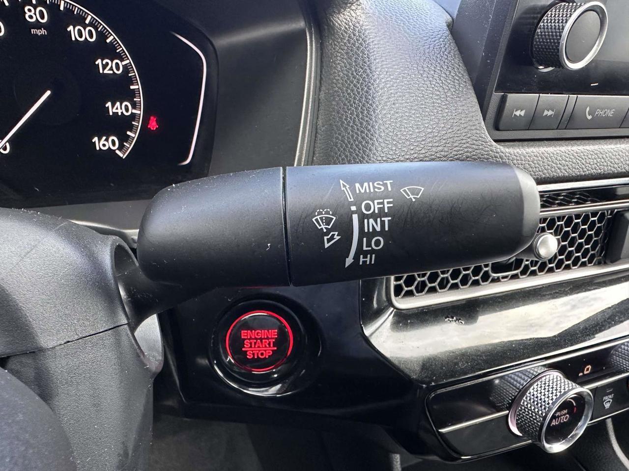 2023 Honda Civic Sedan Sport San Clemente CA
