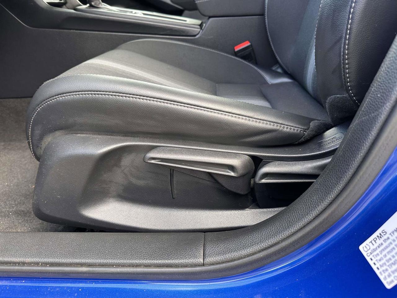 2023 Honda Civic Sedan Sport San Clemente CA