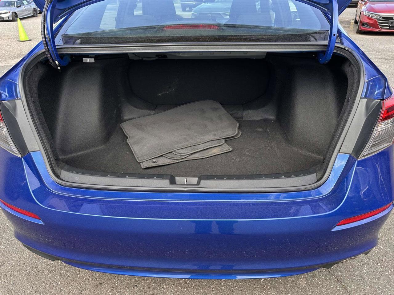 2023 Honda Civic Sedan Sport San Clemente CA