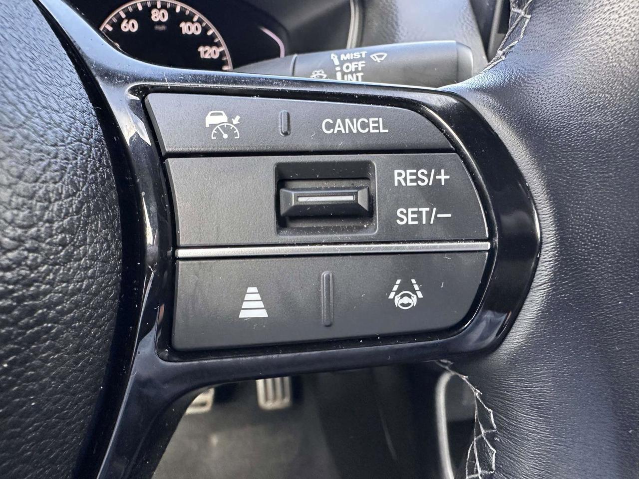 2023 Honda Civic Sedan Sport San Clemente CA