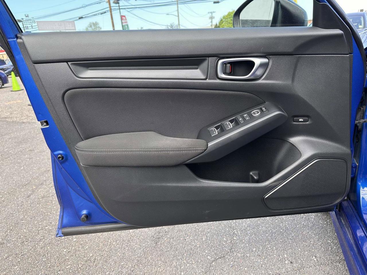 2023 Honda Civic Sedan Sport San Clemente CA