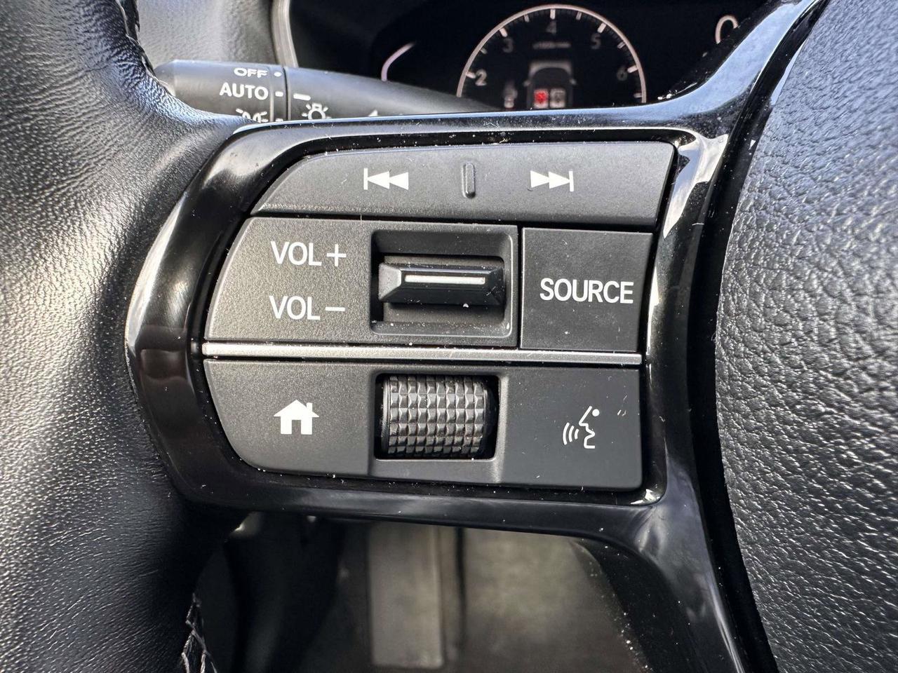 2023 Honda Civic Sedan Sport San Clemente CA