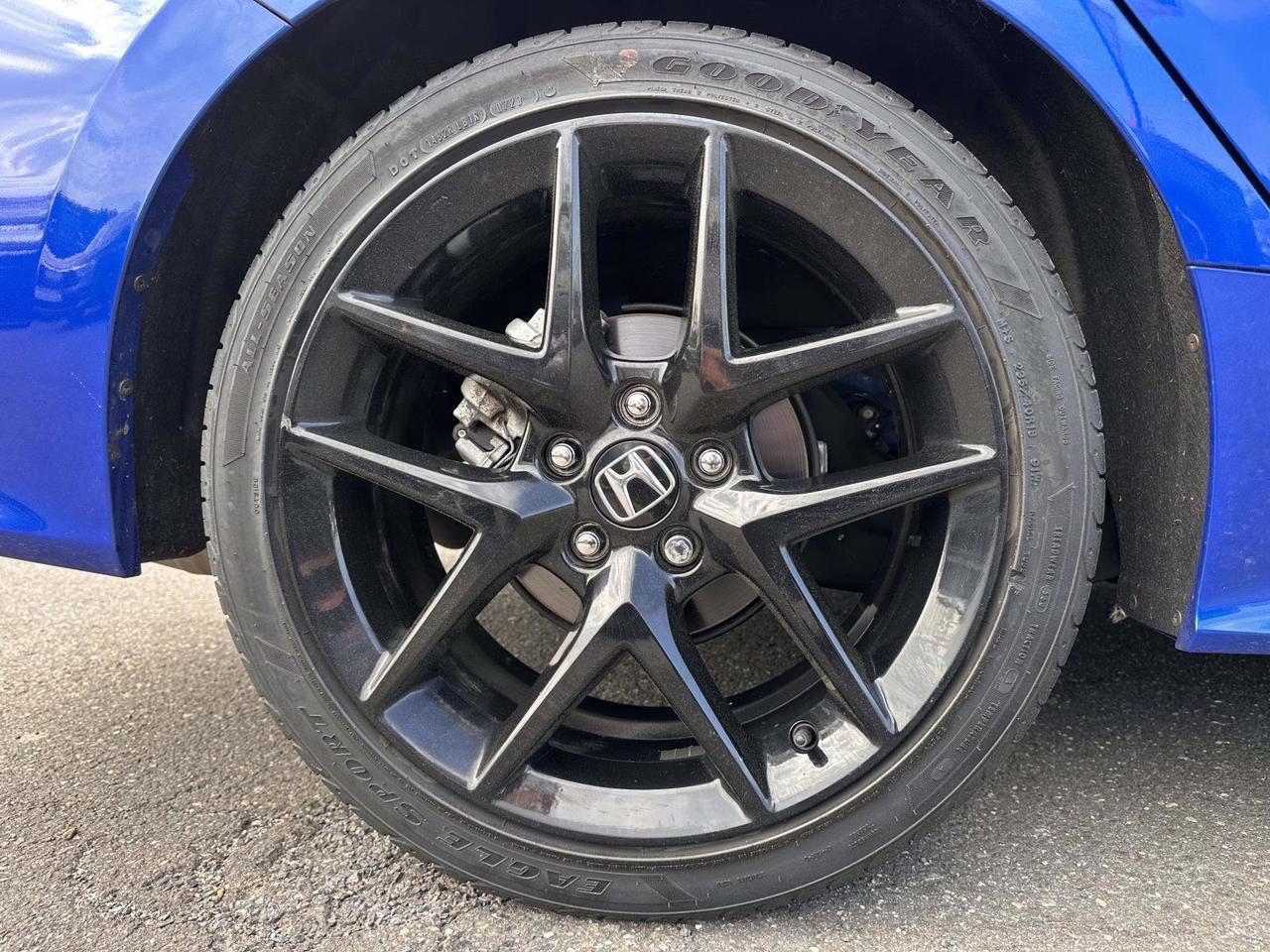 2023 Honda Civic Sedan Sport San Clemente CA