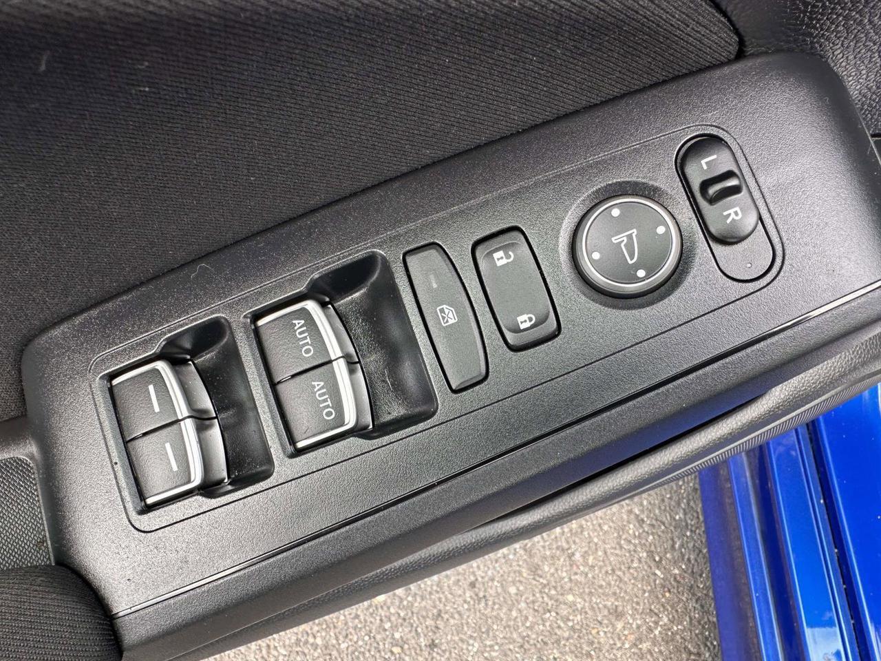 2023 Honda Civic Sedan Sport San Clemente CA