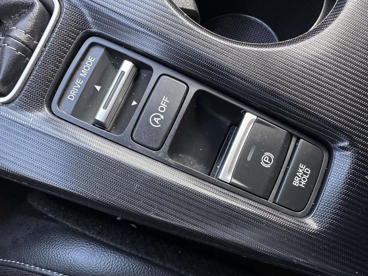 2023 Honda Civic Sedan Sport San Clemente CA