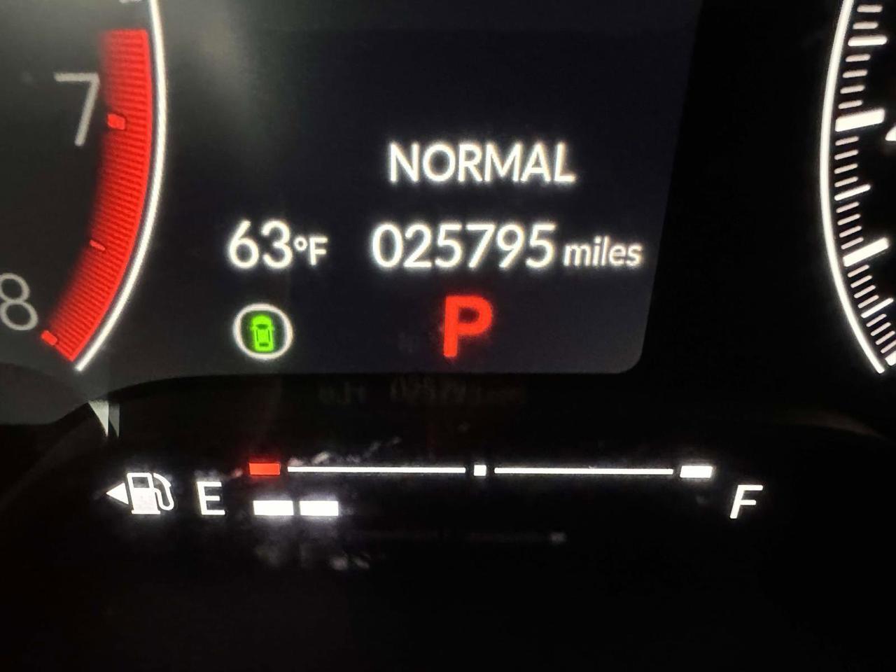 2023 Honda Civic Sedan Sport San Clemente CA