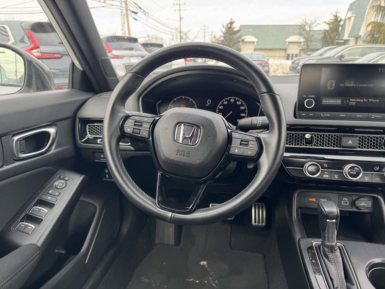 2023 Honda Civic Sedan Sport San Clemente CA