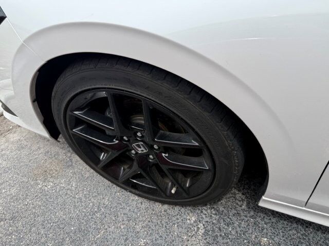 2023 Honda Civic Sedan Sport Port Charlotte FL