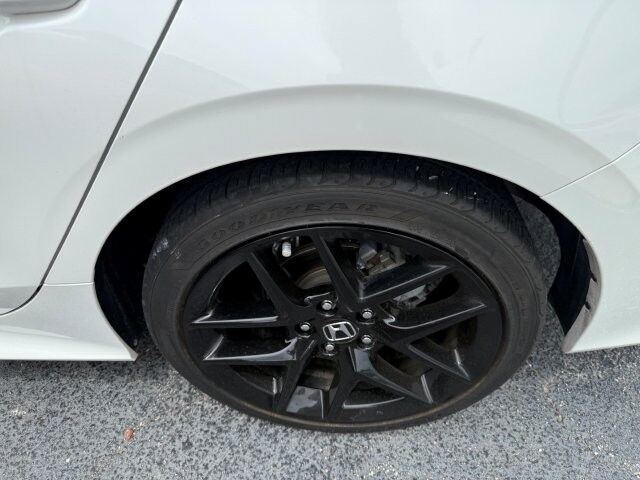 2023 Honda Civic Sedan Sport Port Charlotte FL