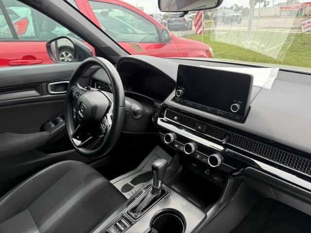 2023 Honda Civic Sedan Sport Port Charlotte FL
