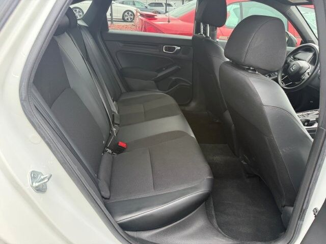 2023 Honda Civic Sedan Sport Port Charlotte FL