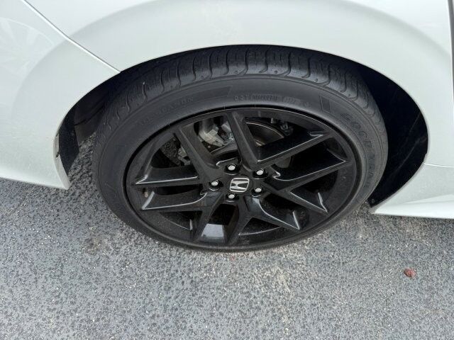 2023 Honda Civic Sedan Sport Port Charlotte FL