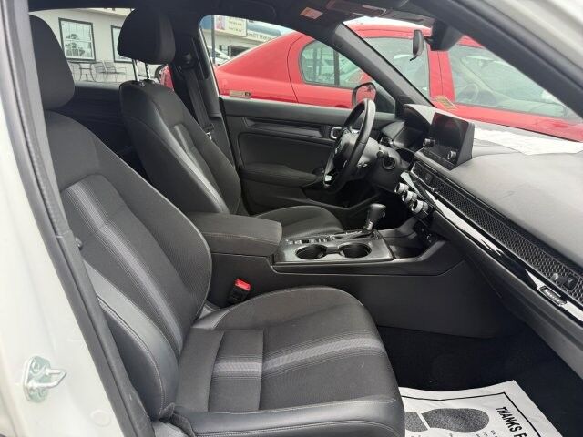 2023 Honda Civic Sedan Sport Port Charlotte FL