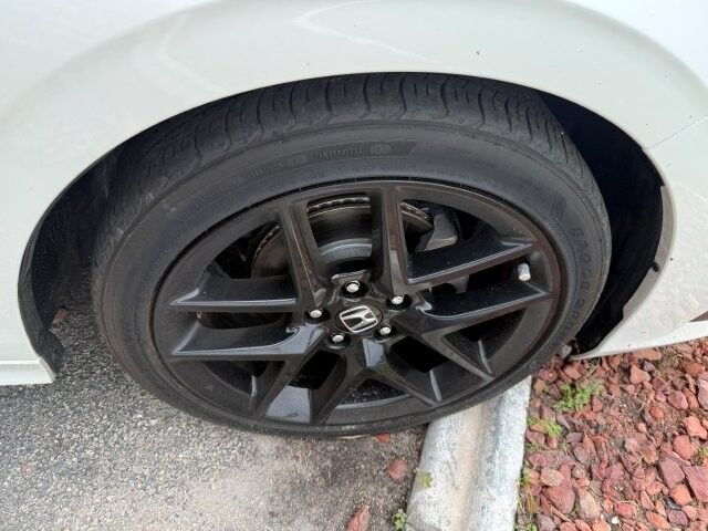 2023 Honda Civic Sedan Sport Port Charlotte FL