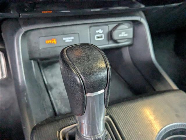 2023 Honda Civic Sedan Sport Roseville CA