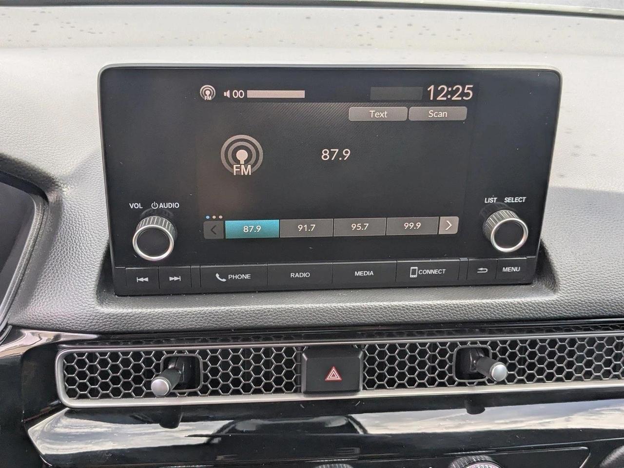 2023 Honda Civic Sedan Sport Roseville CA