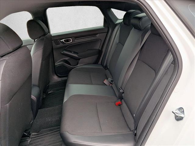 2023 Honda Civic Sedan Sport Roseville CA