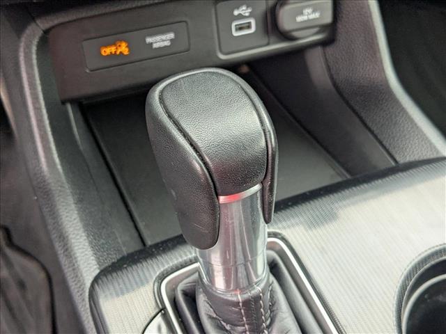 2023 Honda Civic Sedan Sport Roseville CA