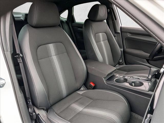 2023 Honda Civic Sedan Sport Roseville CA