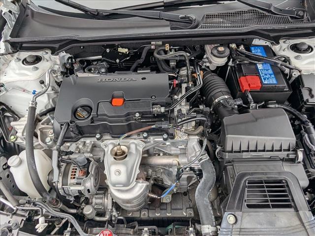 2023 Honda Civic Sedan Sport Roseville CA