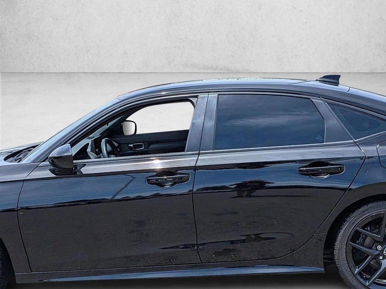 2023 Honda Civic Sedan Sport Roseville CA